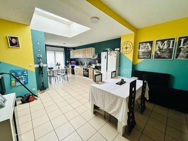 Appartement à ROUBAIX