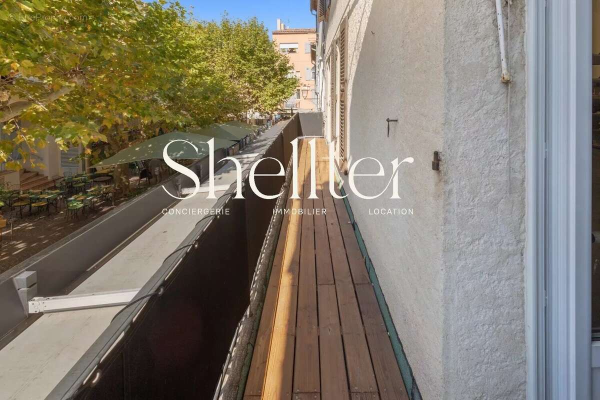 Appartement à SAINTE-MAXIME