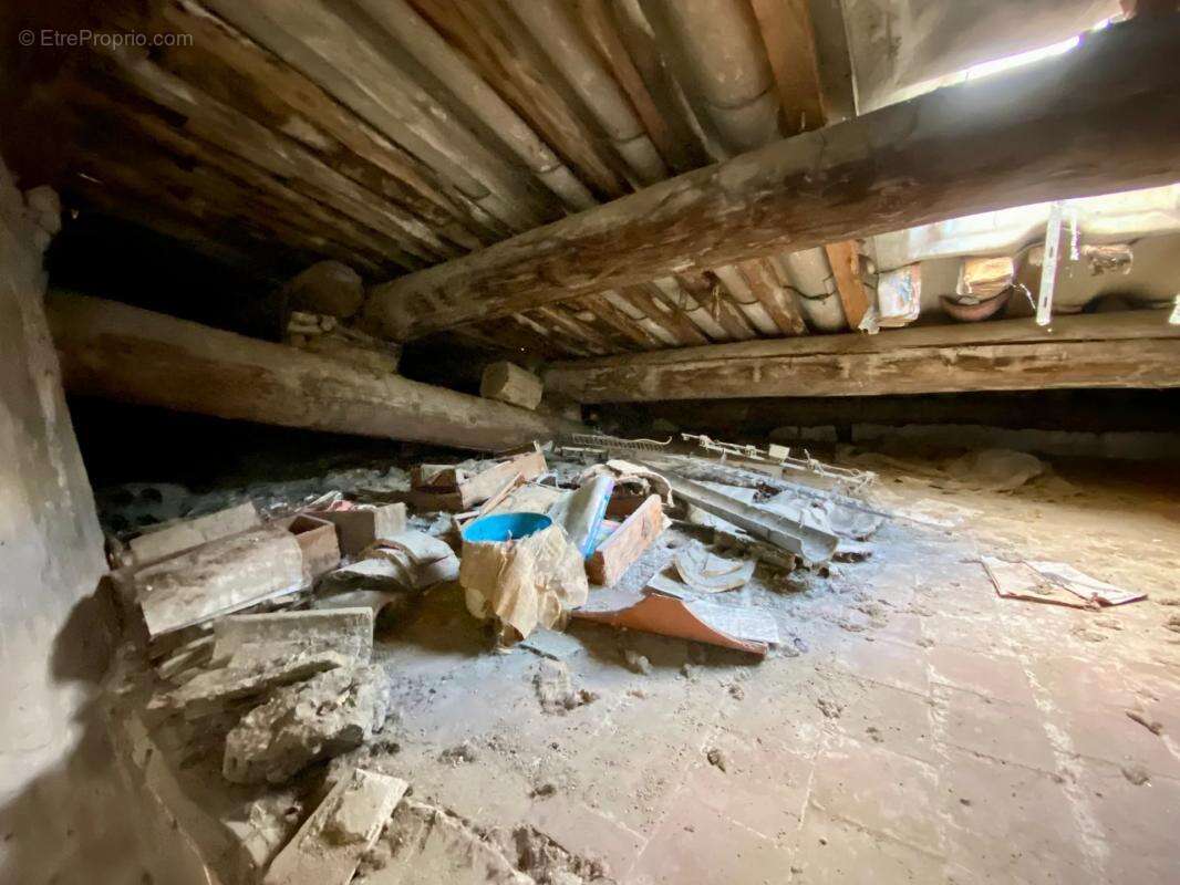 Maison à MOLLANS-SUR-OUVEZE