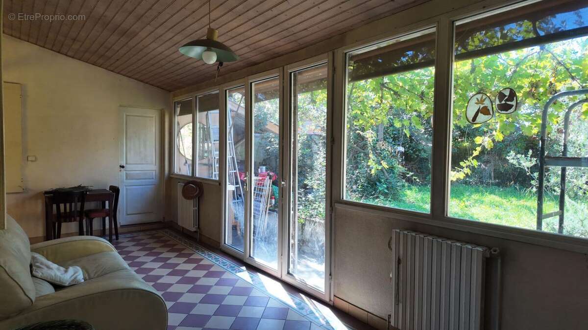 Maison à BEGLES