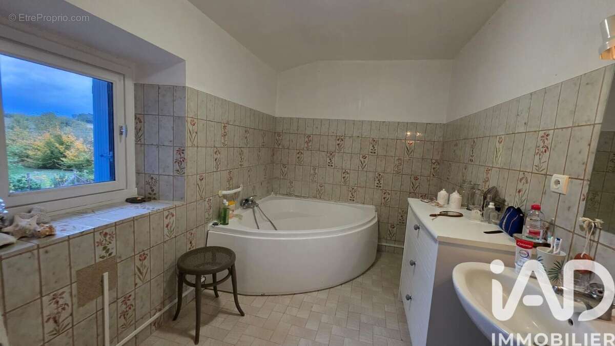 Photo 7 - Maison à ALLEX