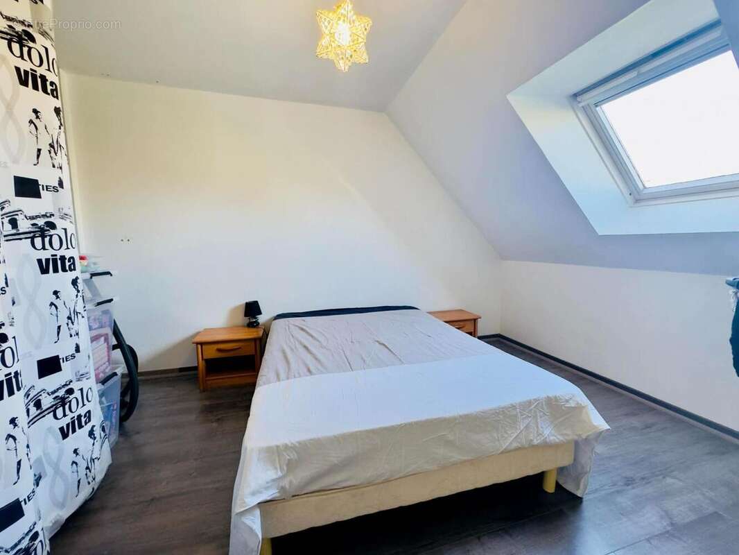 Photo 4 - Maison à PLUMERGAT