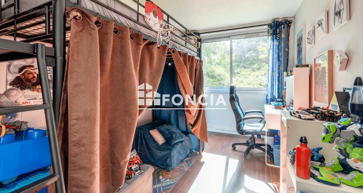Appartement à MARLY-LE-ROI