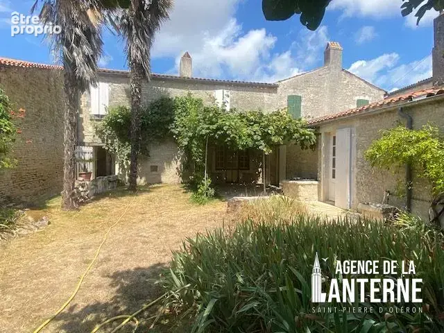 Maison 13 pièces 344 m² à vendre à Saint-Georges-D'oleron (17190) - photo 3