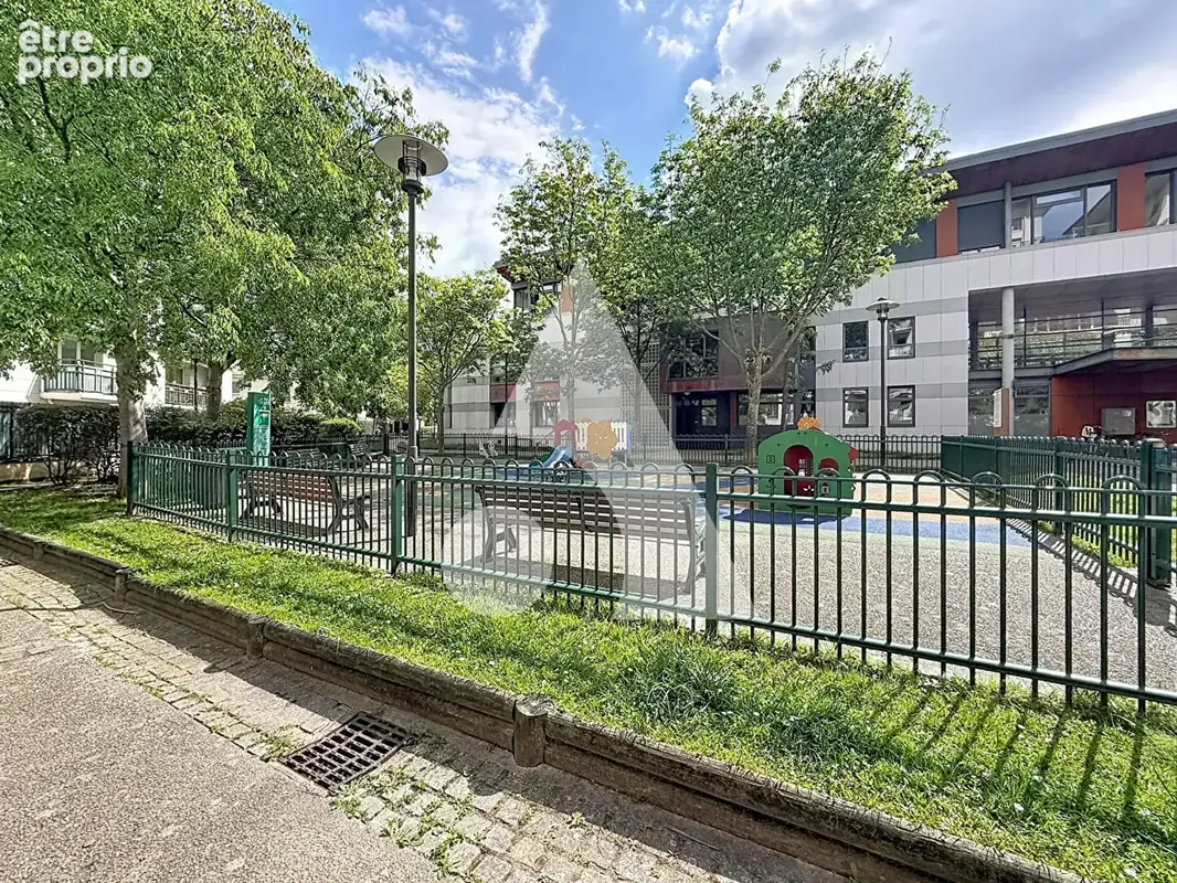 Appartement Rueil Malmaison 2 pièce(s) 45 m2 - photo 17