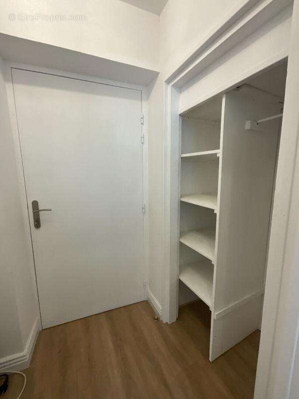 Appartement à SAINT-VALERY-EN-CAUX