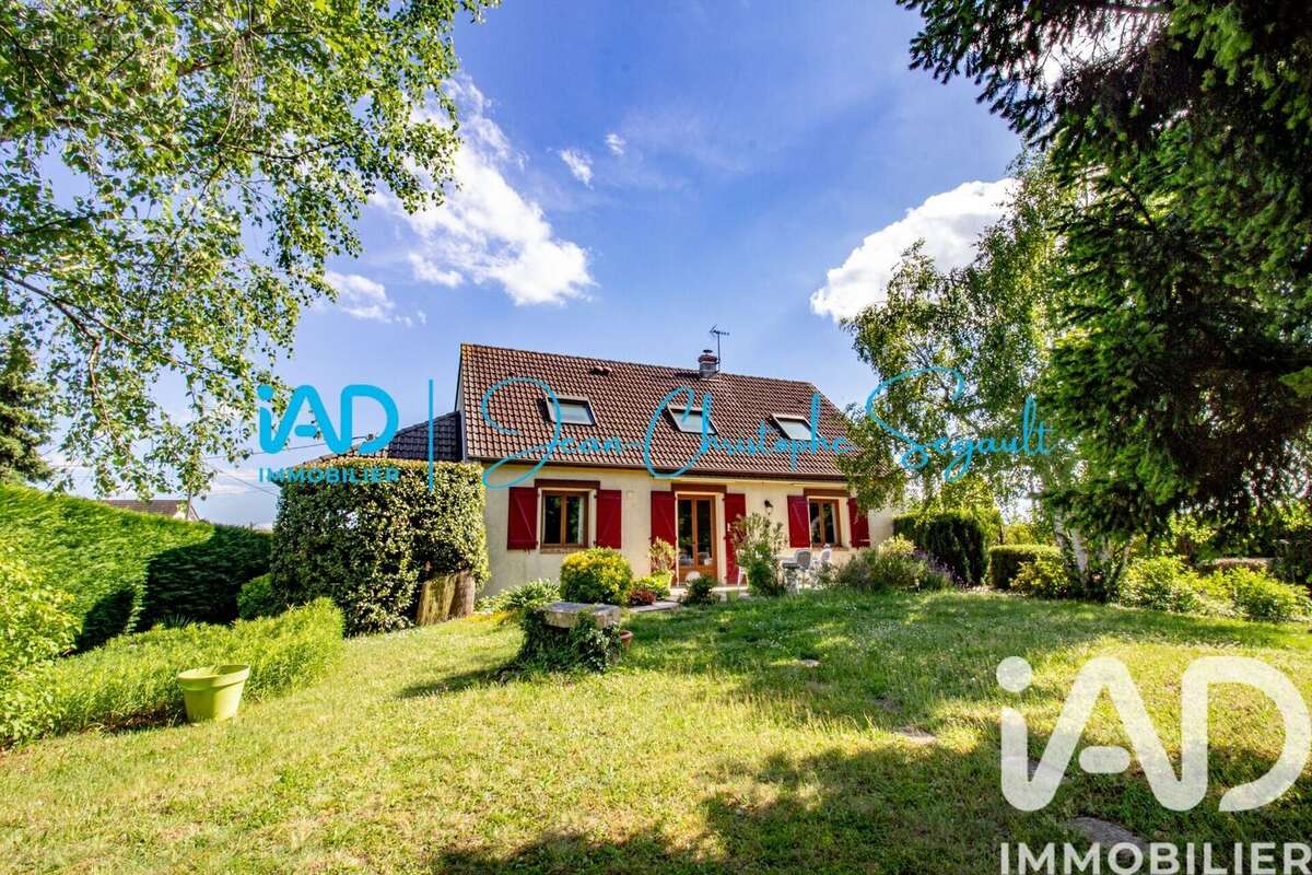 Photo 7 - Maison à AMILLY