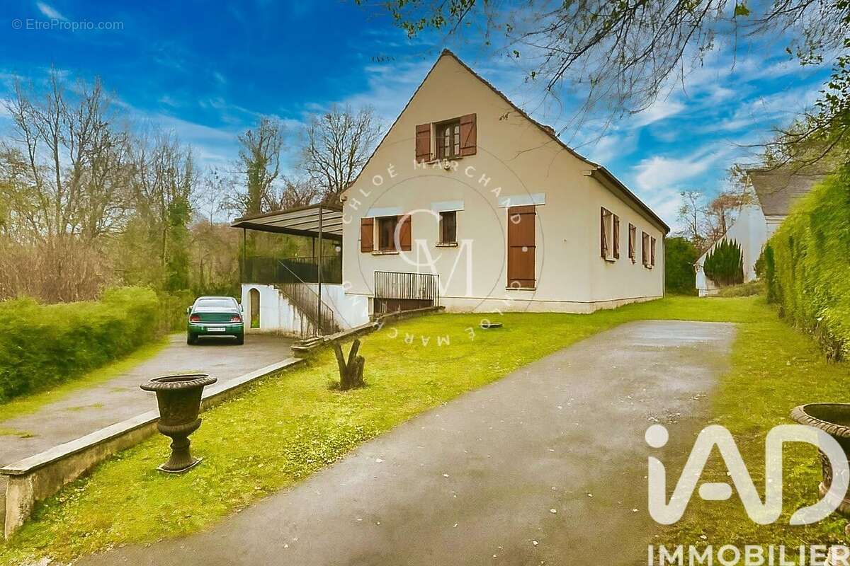 Photo 2 - Maison à VERNEUIL-EN-HALATTE