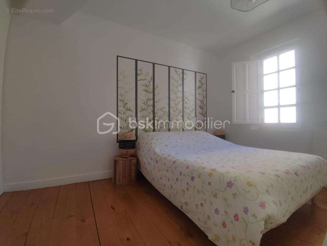 Appartement à BERGERAC