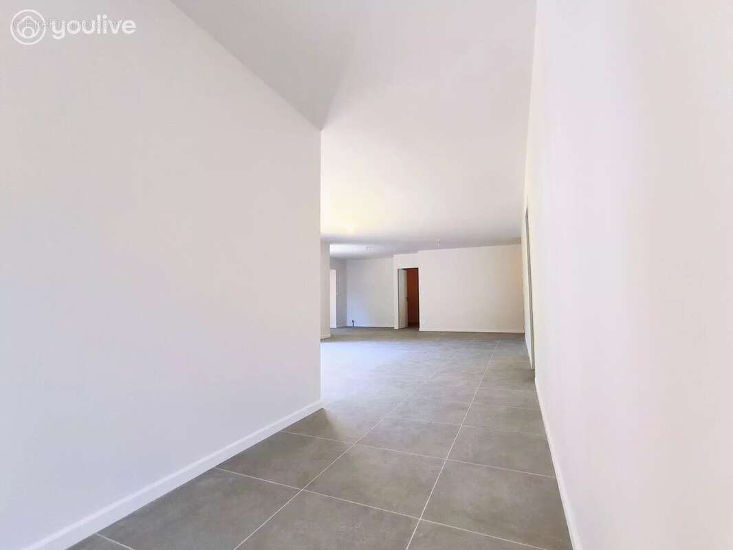 Saint-Gervais – Maison neuve RE 2020 : élégance contemporaine, confort et sérénité - photo 10