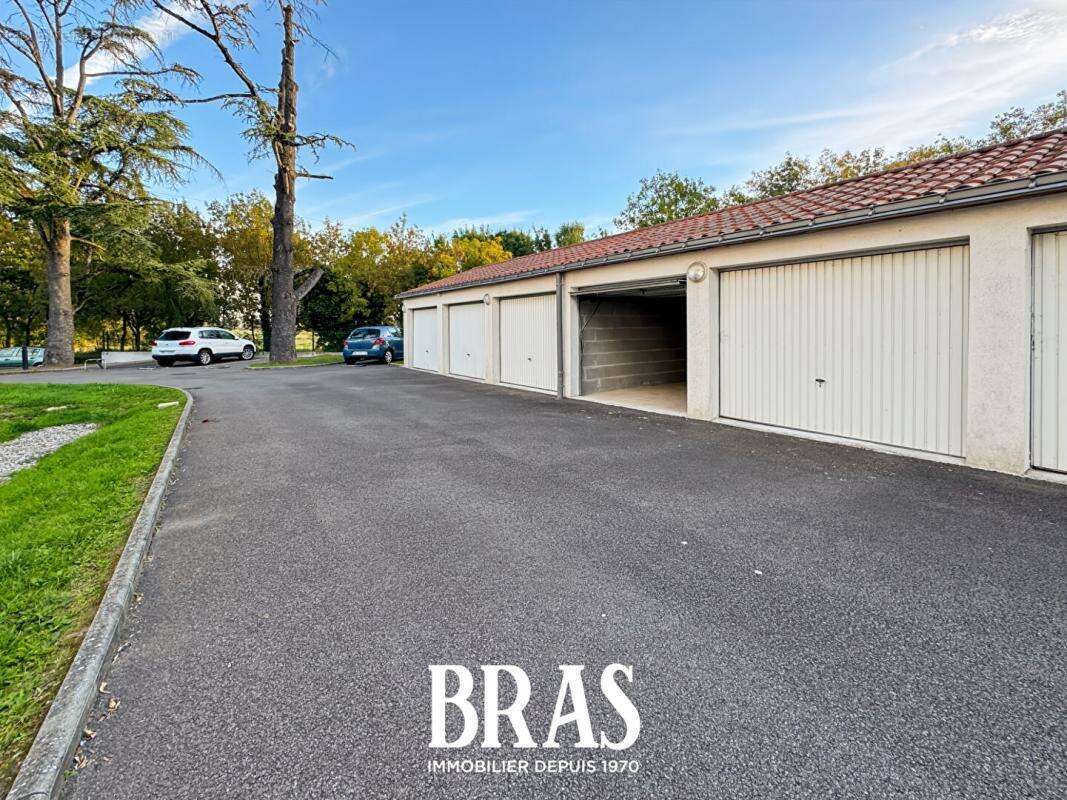 Bouguenais - appartement 3 chambres + jardin + garage - photo 13