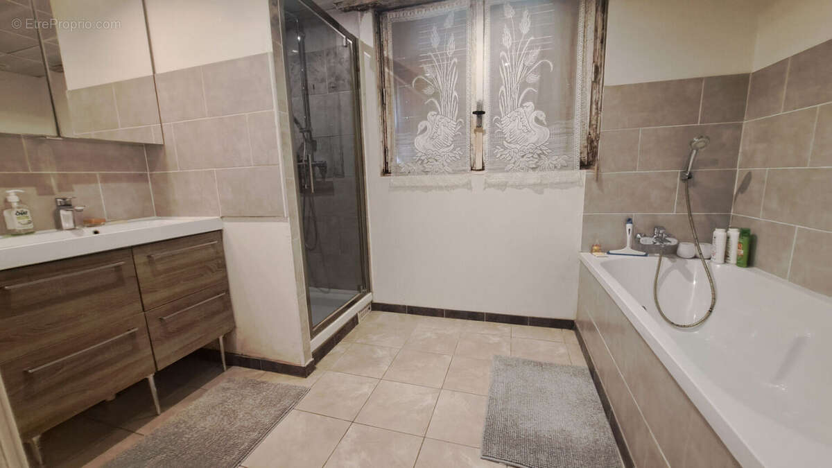 Maison 54 m² à Beaumont-Sur-Oise  - photo 5