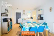 Appartement à BOURGBARRE
