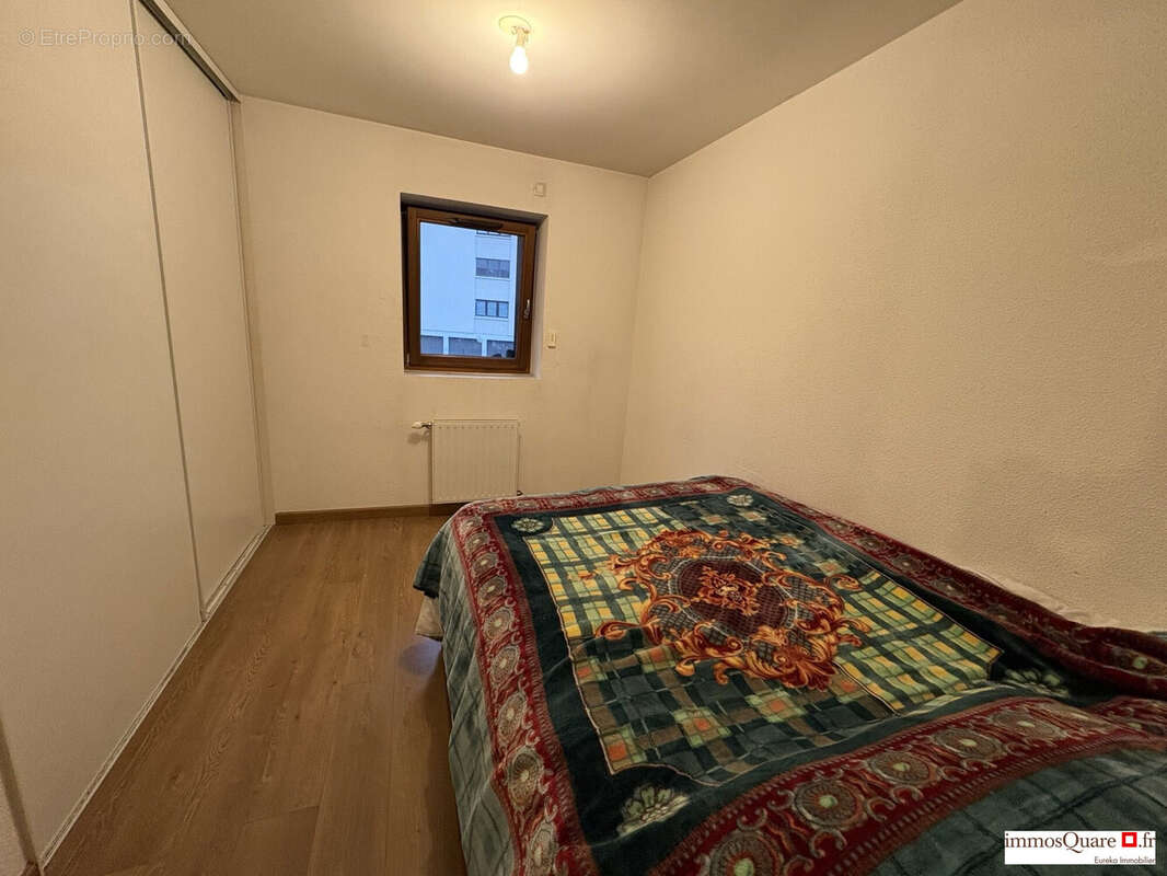 Appartement à BEAUMONT