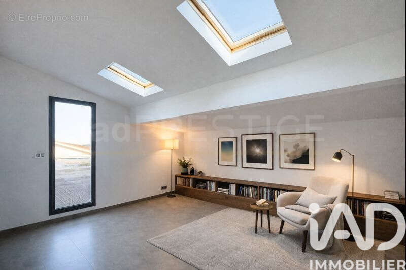 Photo 9 - Appartement à NIMES