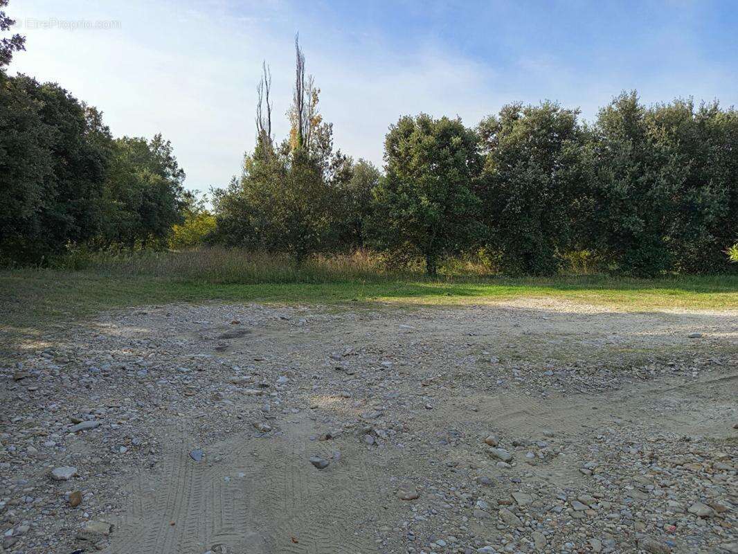 Maison à MONTSEGUR-SUR-LAUZON