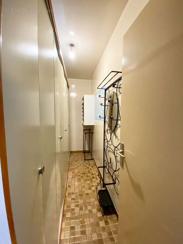 Appartement à CHELLES