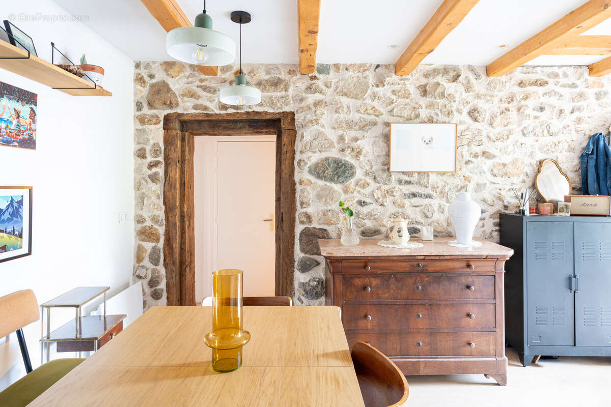 Appartement à ANNECY