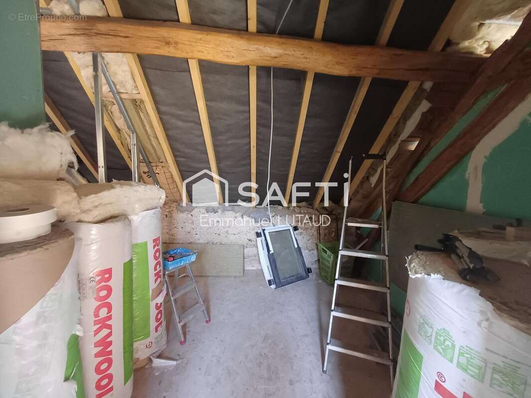 Maison 145 m² à Moree  - photo 8