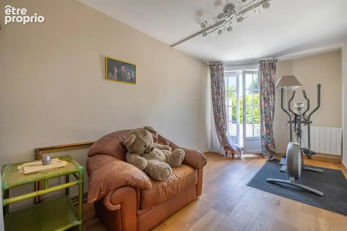 Maison de 3 pièces de 67 m² à Épinay-sous-Sénart - photo 10