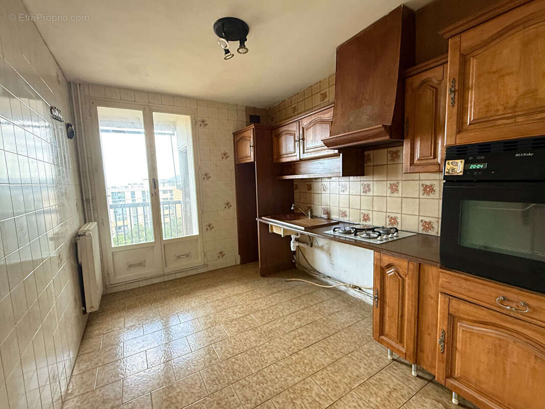 Appartement à MARTIGUES