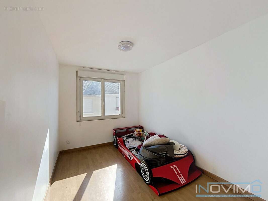 Maison 90 m² à Calais  - photo 7