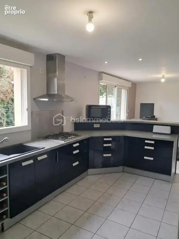 Maison contemporaine 4 chambres, au calme et sans vis-à-vis ! - photo 4