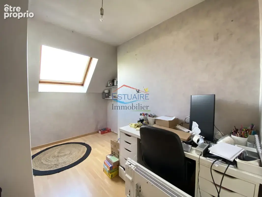 Maison 6 pièces 113 m² à vendre à Le Temple-De-Bretagne (44360) - photo 9