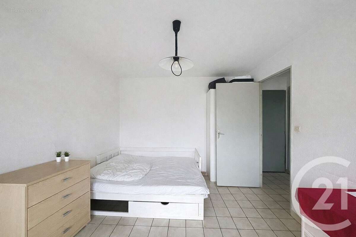 Photo 3 - Appartement à MONTPELLIER
