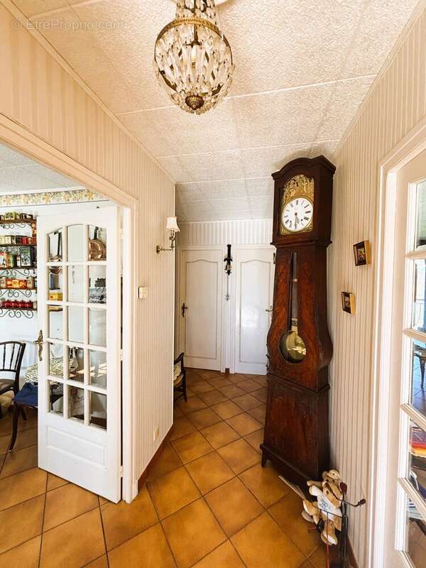 Maison à RIEUX-MINERVOIS