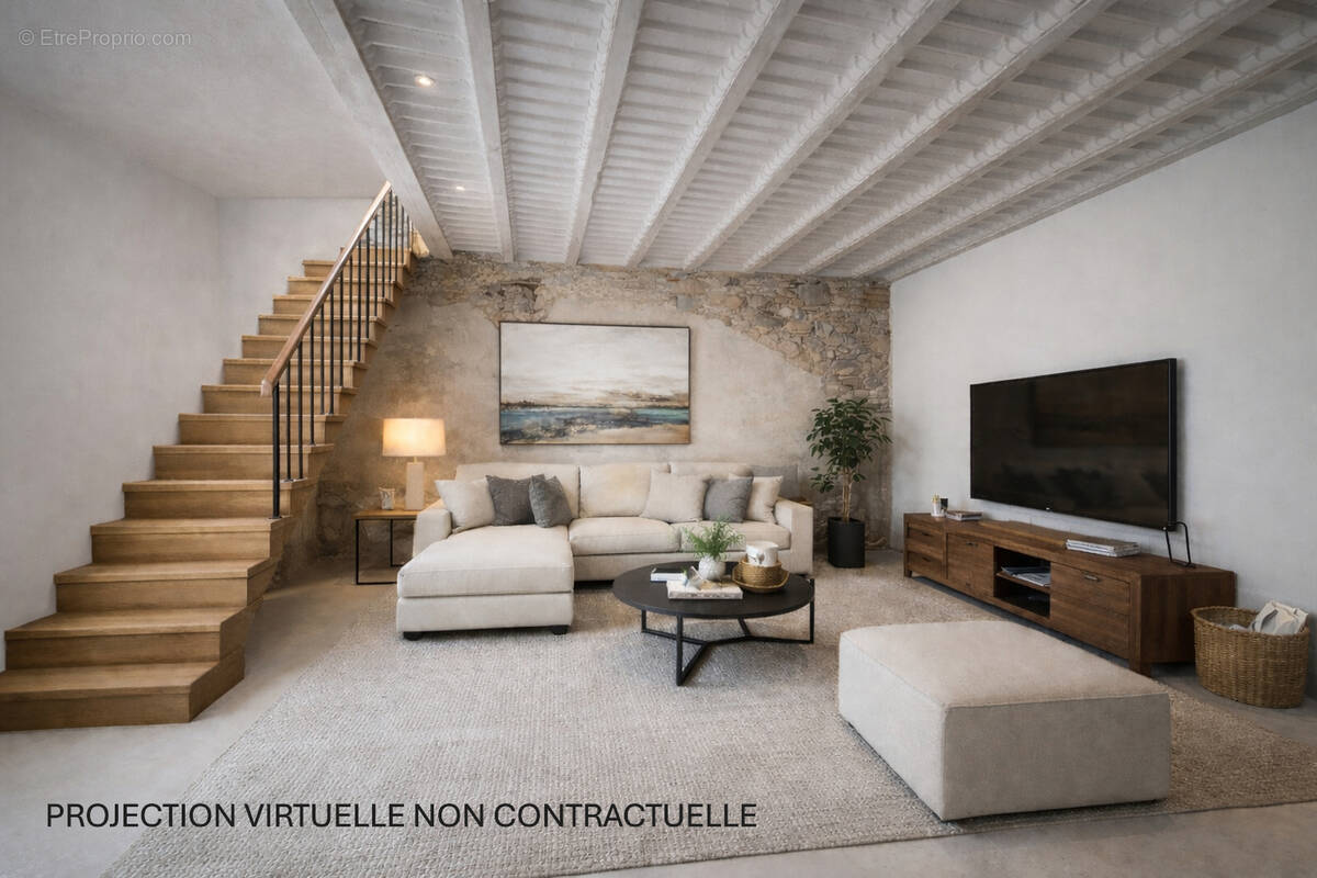 Maison à BOULETERNERE