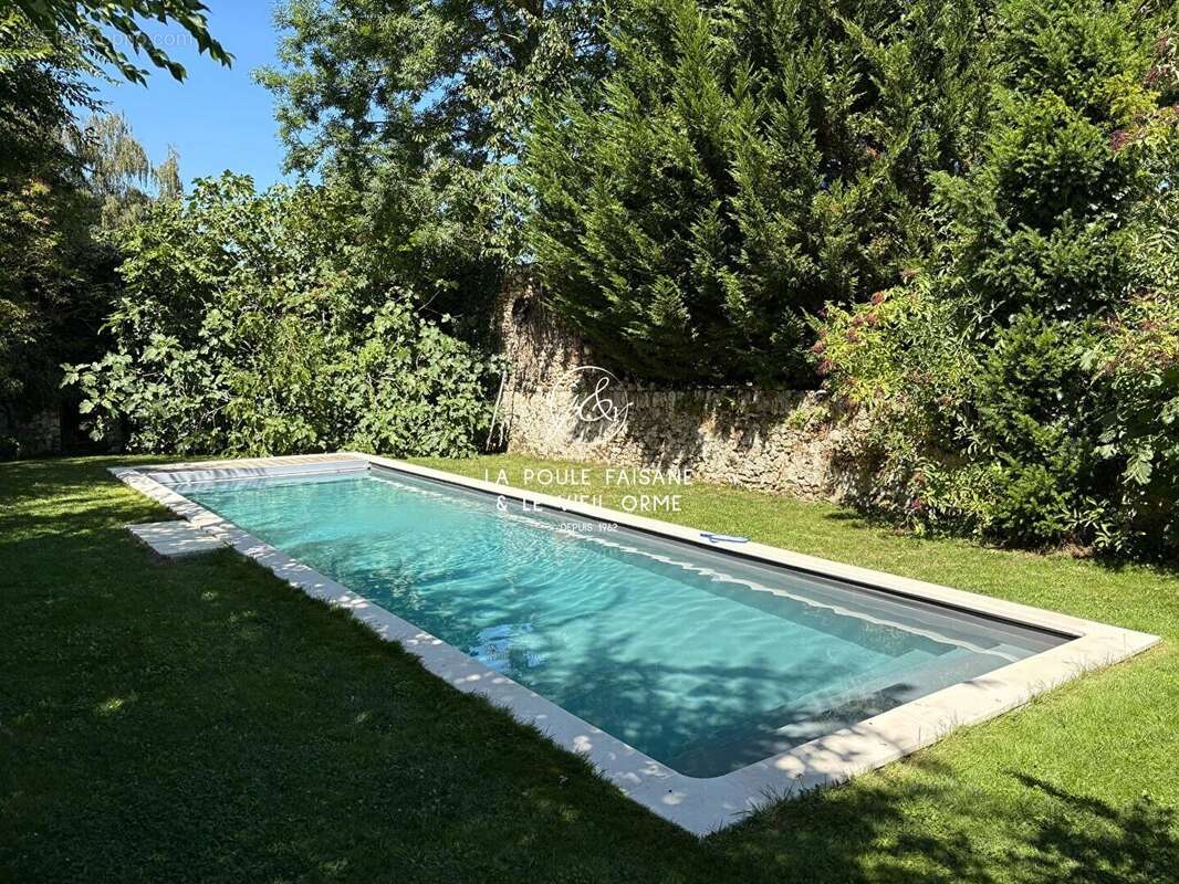 Maison à RAMBOUILLET