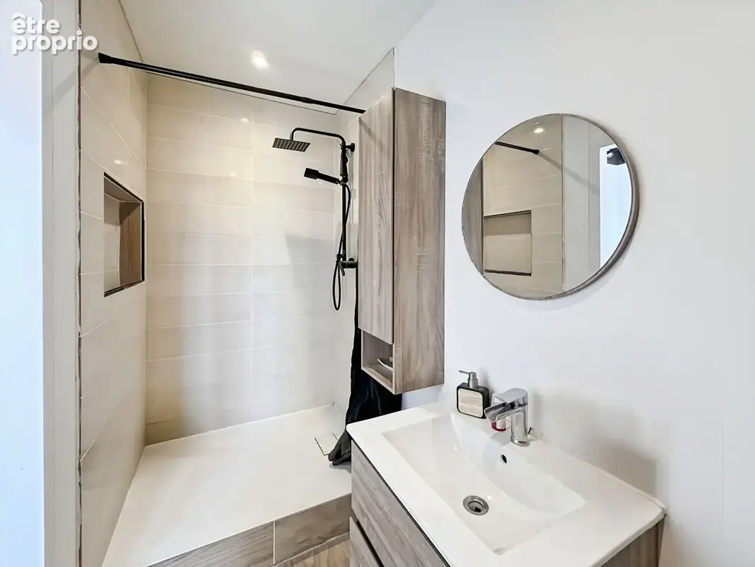 Appartement 40m² à châteaurenard - photo 3