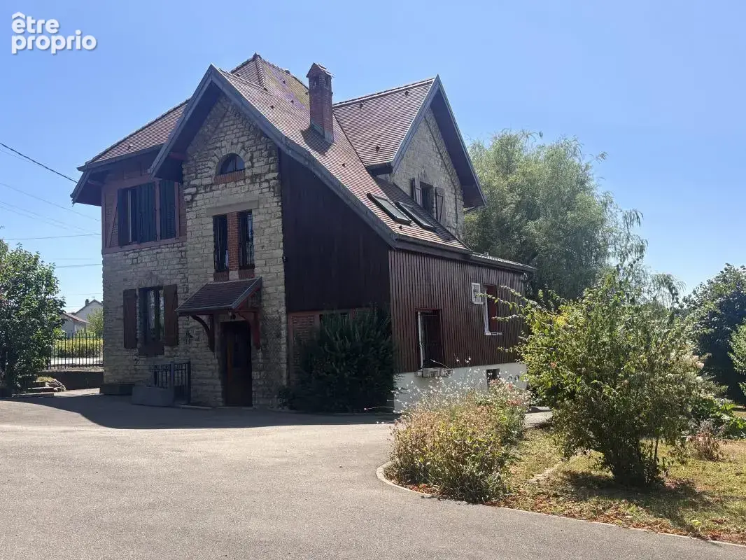 Maison ancienne - photo 14