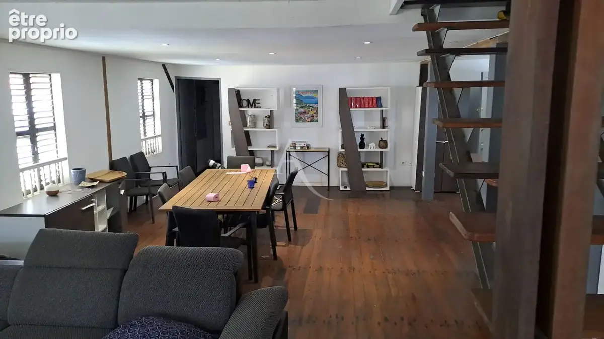 Un ensemble immobilier - photo 7