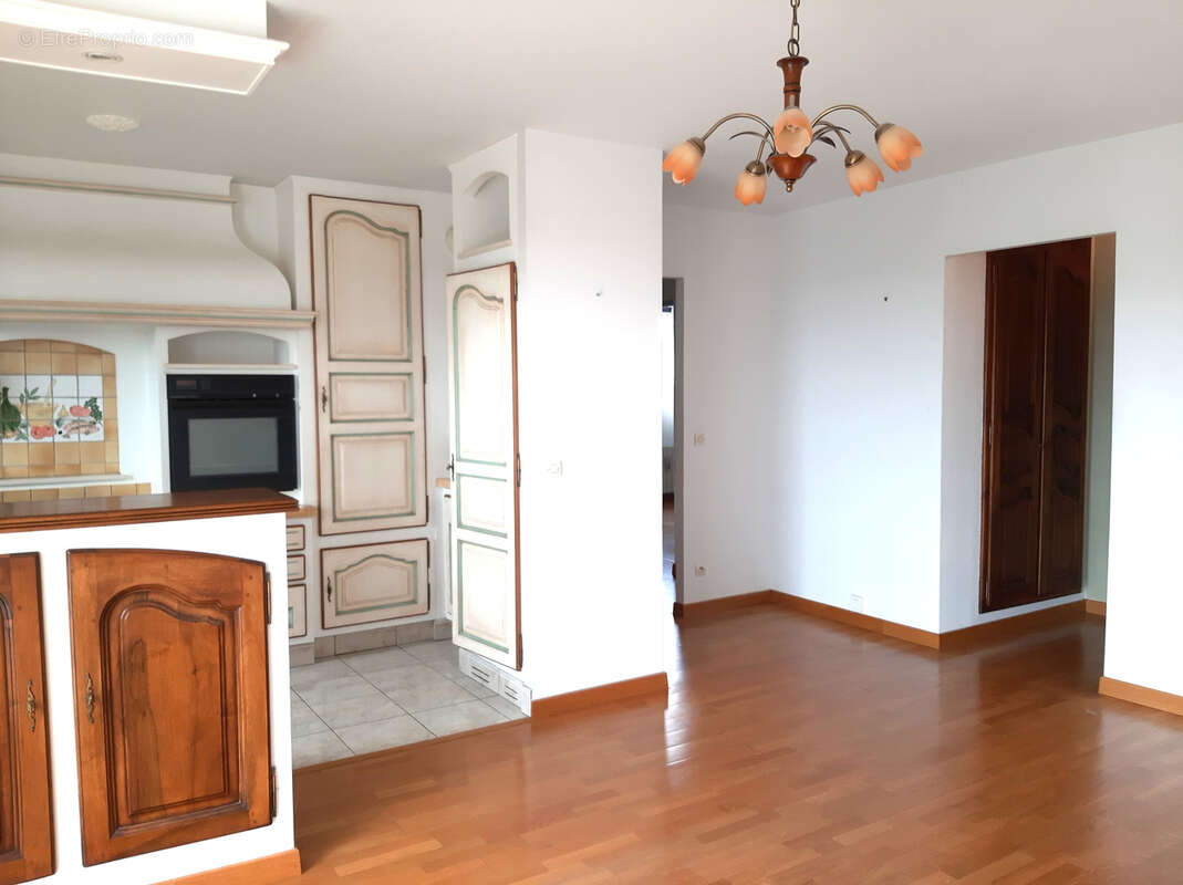 Appartement à TOUQUES