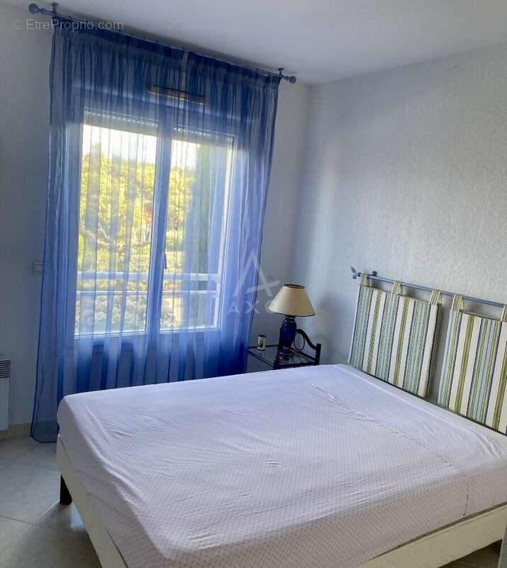 Appartement à SAINT-RAPHAEL