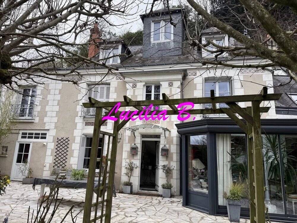 Maison à TOURS