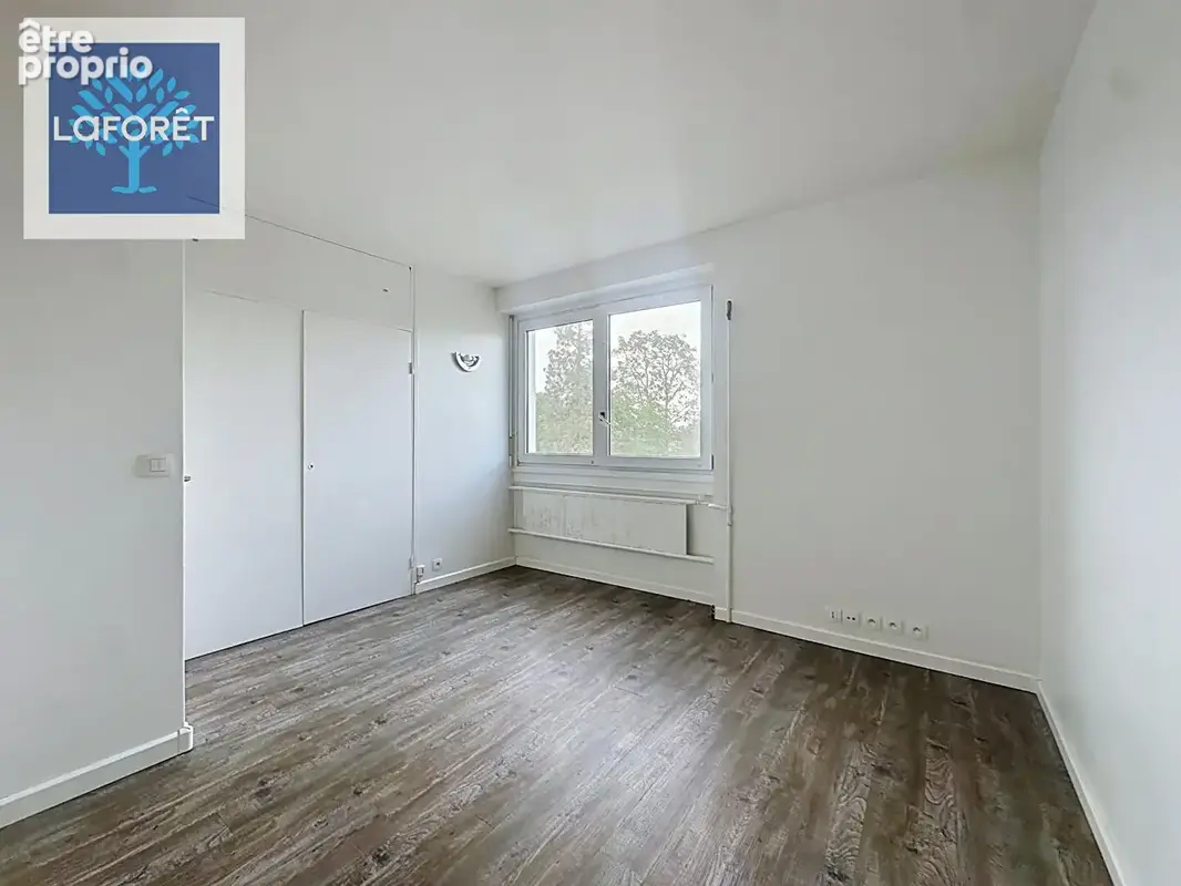 Appartement L Isle Adam 4 pièce(s) 68 m2 - photo 4