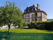 Maison à PONT-AUDEMER