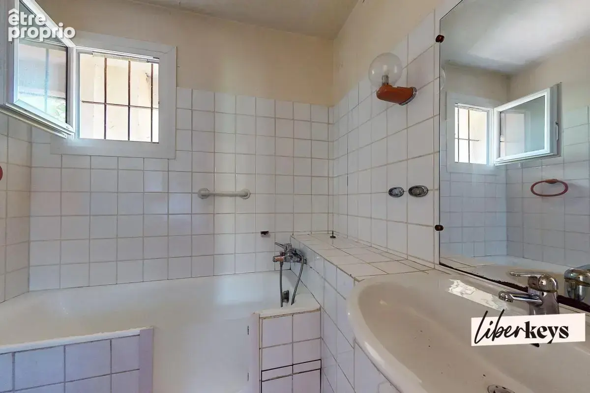 Aubagne – pin vert – maison 104 m² – terrain 1 905 m² – 535 000 € - photo 19