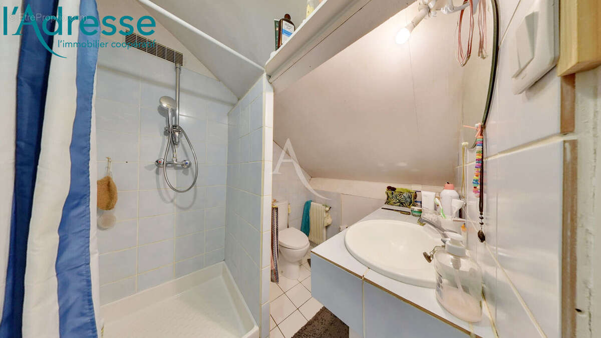 Maison à NOISY-LE-GRAND