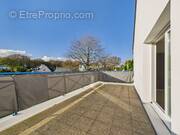 Appartement à BENODET