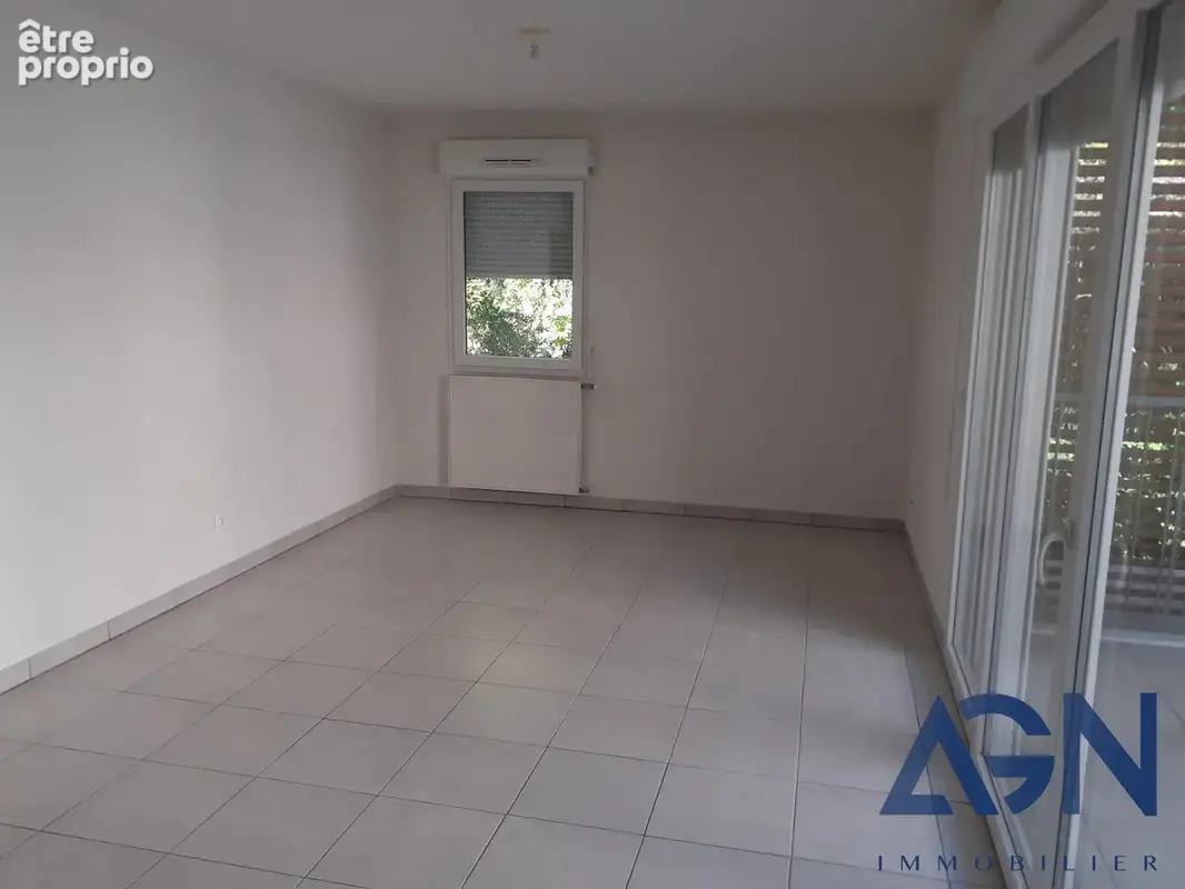 Appartement 2 pièces 45 m² à vendre à Montpellier (34080) - photo 2
