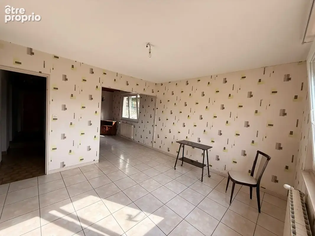 Vente Pavillon sur sous-sol, 5 pièces, sur terrain de 7,69 ares RANG (25) - photo 4