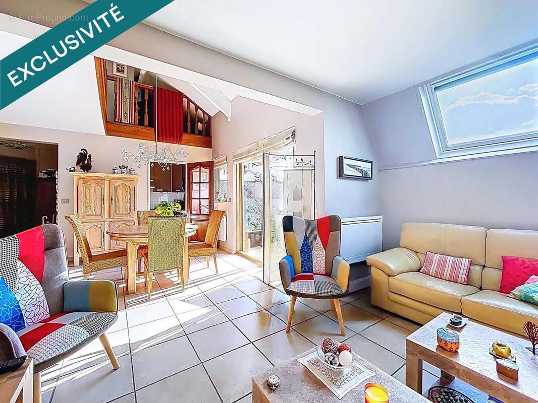 Photo 4 - Appartement à ALFORTVILLE