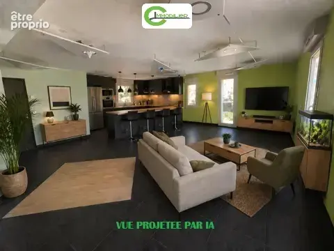 Appartement à LA FERTE-BERNARD