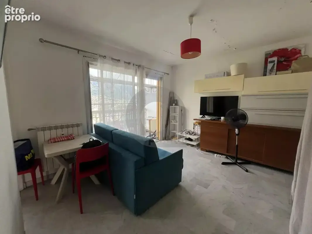 Garavan - studio avec vue mer et garage - photo 3