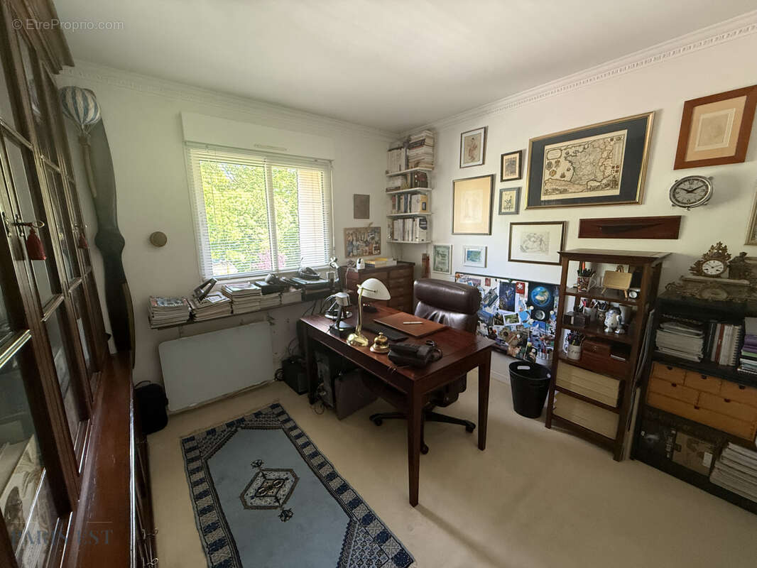 Appartement à VILLEPARISIS