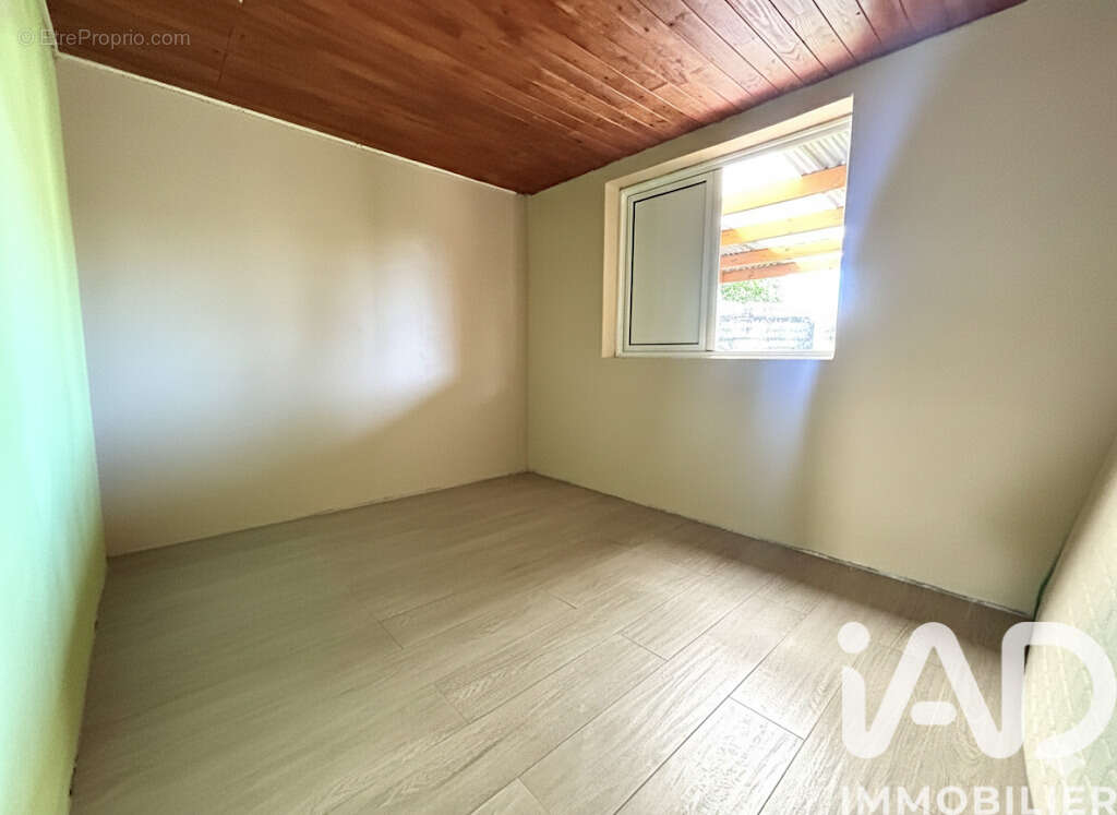 Photo 9 - Maison à SAINT-PHILIPPE